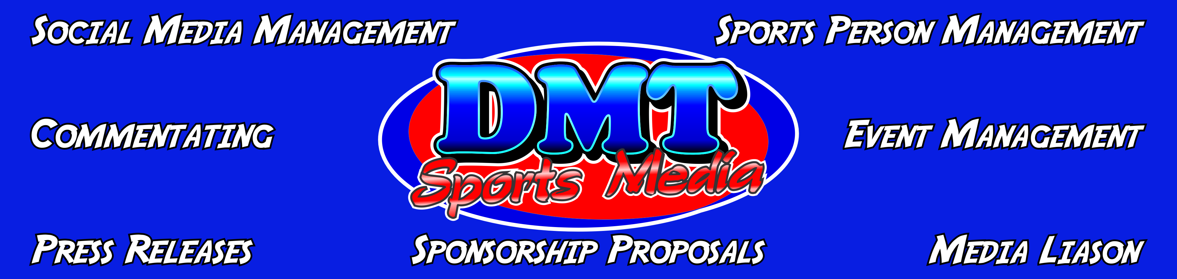 DMT Sports Media